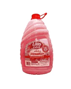 Désodorisant Rose 5L