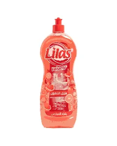 Liquide vaisselle agrume