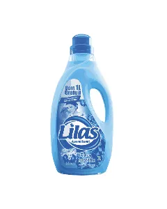 Assouplissant fraîcheur extrême 3L dont 1L gratuit