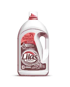 Gel machine Clean Power 5L