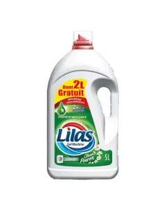 Gel machine Clean Power 5L