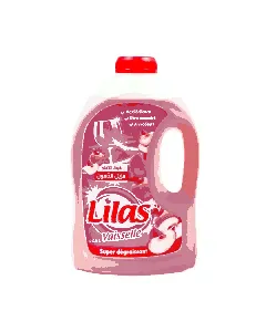 Liquide vaisselle pomme