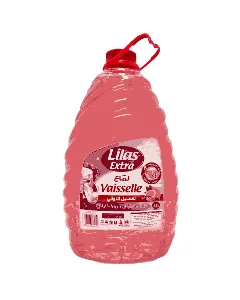 Liquide vaisselle 5 Litres