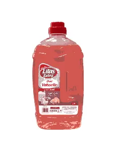 Liquide vaisselle citron 2L