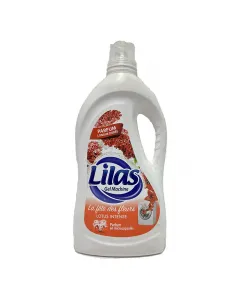 Gel machine Lotus intense 2.5 L