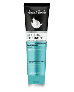 Après shampooing Purifiant Keratine therapy pour cheveux Gras