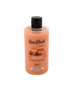 Gel douche Sweet sans paraben