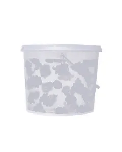 Seau 14L décoré SOFPINCE