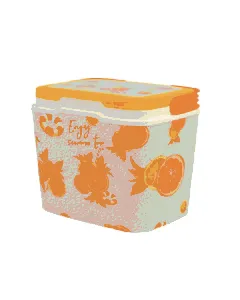 Glacière Summer Time