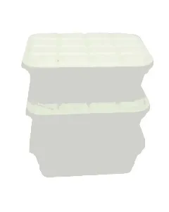 Lot de 3 boites de Conservation