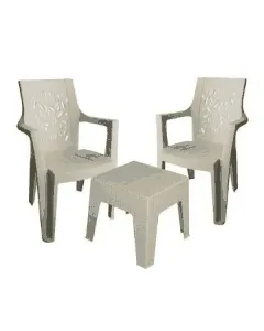 Salon de jardin  thyna