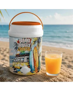 Glacière 4 litres