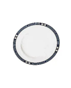 Assiette à dessert Ø18cm Valancy Or