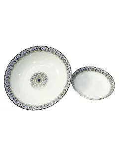 Service à couscous Tamaghza