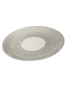 Assiette plate diamètre 27cm