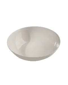 Saladier Toile Noire Ø25cm 