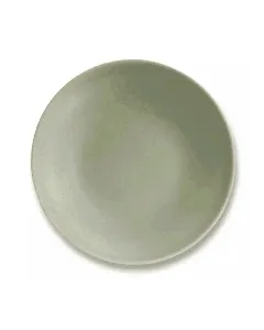 Assiette plate Ø27cm Agadir TUNISIE PORCELAINE