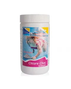 Delta chlore granulés 1 kg
