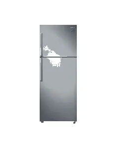 frigidaire Samsung gris no frost 