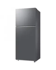 Réfrigérateur 2 portes No Frost Inverter 388 L Inox