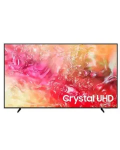 Téléviseur 43" Crystal Ultra HD 4K Smart TV 