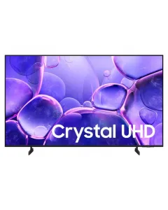 Téléviseur 70" Crystal UHD 4K Smart TV noir
