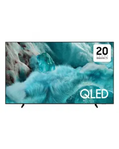 Téléviseur SAMSUNG 50" 4K QLED Vision AI Smart TV