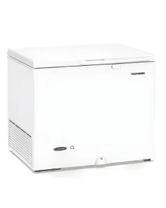 Congélateur Horizontal 320 L  Blanc