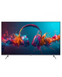 Téléviseur 55" Smart Google TV Récepteur Intégré