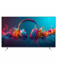 Téléviseur 50"4K UHD G3EN  Smart Google TV 
