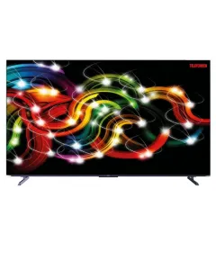 Téléviseur 100" QLED 4K Smart google TV Noir