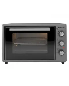 Four électrique 35L Gris