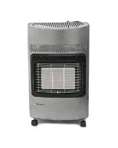 Chauffage à gaz bouteille BIOLUX TRIO-45S