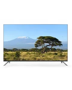 Téléviseur 58" LED UHD 4K Smart android tv