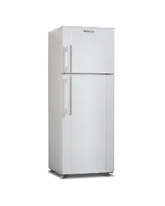 Réfrigérateur Defrost 2 Portes 242 L Blanc