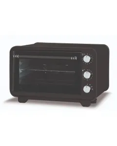 Four électrique 36L Noir