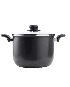 Marmite de 6L avec couvercle Selection