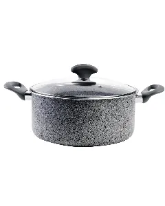 Faitout Ø 24cm avec couvercle