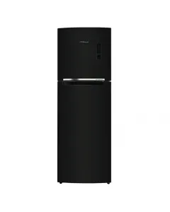 Réfrigérateur Double portes 470L No Frost Inverter Noir
