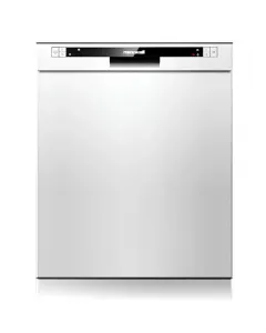 Lave vaisselle 13 couverts Blanc