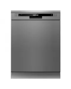 Lave vaisselle 13 couverts Inox