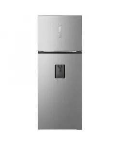 Réfrigérateur 2 portes No Frost 470L Inox