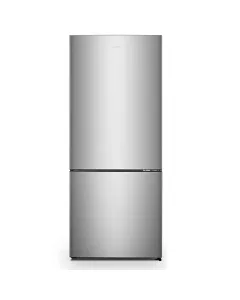 Réfrigérateur Combiné 470 L inverter No Frost Inox