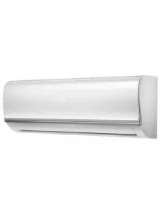 Climatiseur Chaud froid 9000 BTU Blanc