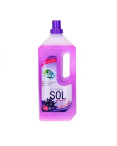 Nettoyant sols et surfaces lavande