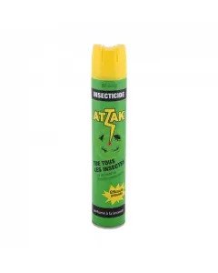 Insecticide 500ml