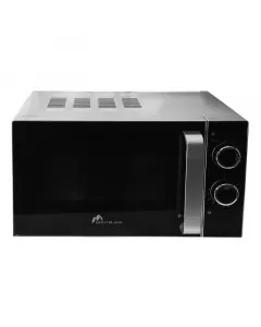 Micro ondes 20L Silver