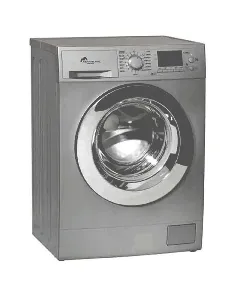 Lave linge frontal 11Kg 1200trs/min silver MONTBLANC