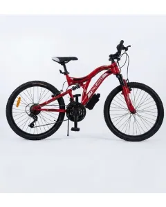 Vélo Vtt 24 pouces blast