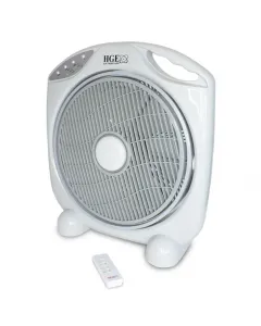 Ventilateur oxygène 43W